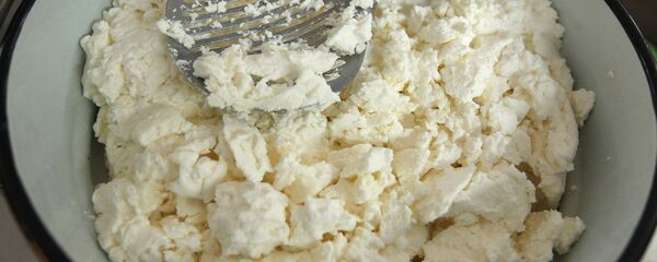 Prodaja tvoroga Prodaja tvoroga - Sputnik O‘zbekiston