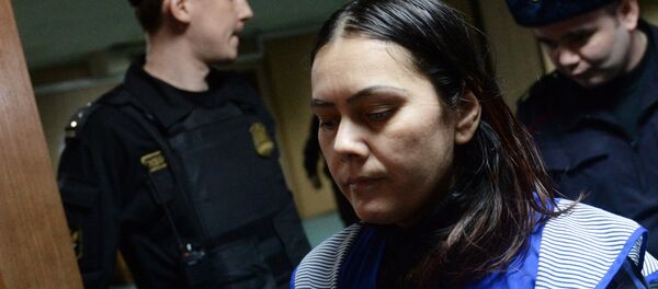 Гулчеҳра Бобоқулова Гулчеҳра Бобоқулова - Sputnik Ўзбекистон