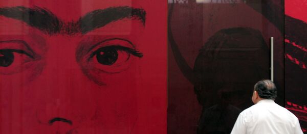 Фрида Кало - Sputnik Узбекистан