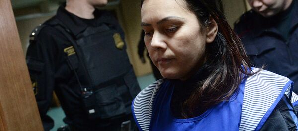 Гулчеҳра Бобоқулова Гулчеҳра Бобоқулова - Sputnik Ўзбекистон