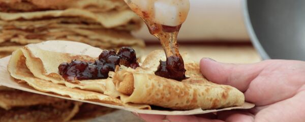 Варенье Варенье - Sputnik Узбекистан