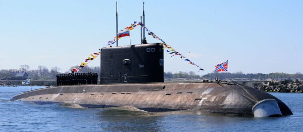 Сувости кемаси Сувости кемаси - Sputnik Ўзбекистон