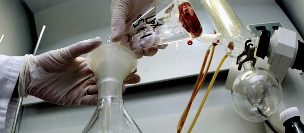 маҳсулот сифатини текшириш - Sputnik Ўзбекистон