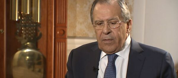 Лавров о деле Савченко: раскрутка идет непропорционально ситуации Лавров о деле Савченко: раскрутка идет непропорционально ситуации - Sputnik Узбекистан