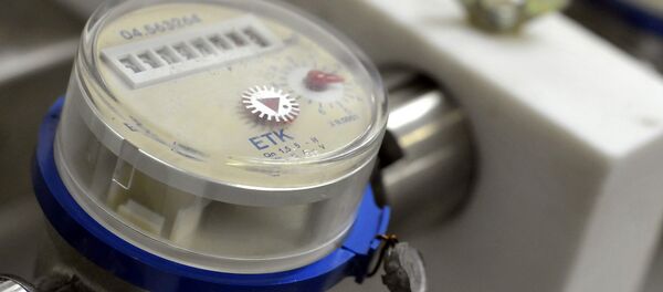 Schetchiki xolodnoy vodi Schetchiki xolodnoy vodi - Sputnik O‘zbekiston