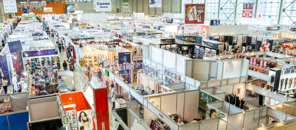 ТЕКСТИЛЬЛЕГПРОМ кўргазмаси ТЕКСТИЛЬЛЕГПРОМ кўргазмаси - Sputnik Ўзбекистон