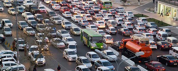 На улицах Ташкента На улицах Ташкента - Sputnik Ўзбекистон