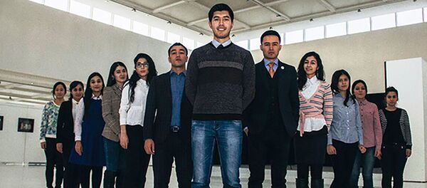 Ёшлар Халқаро саммити Ёшлар Халқаро саммити - Sputnik Ўзбекистон