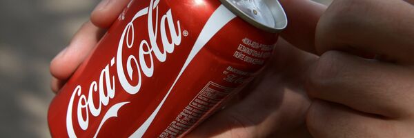 Coca-Cola - Sputnik Узбекистан