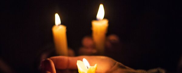 Экологическая акция Час Земли - Sputnik Узбекистан