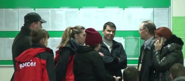 Пассажирский самолет Boeing-737-800 разбился при посадке в аэропорту Ростова-на-Дону Пассажирский самолет Boeing-737-800 разбился при посадке в аэропорту Ростова-на-Дону - Sputnik Узбекистан