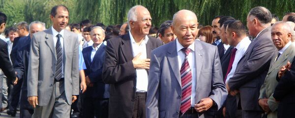 Абдулла Орипов Абдулла Орипов - Sputnik Ўзбекистон