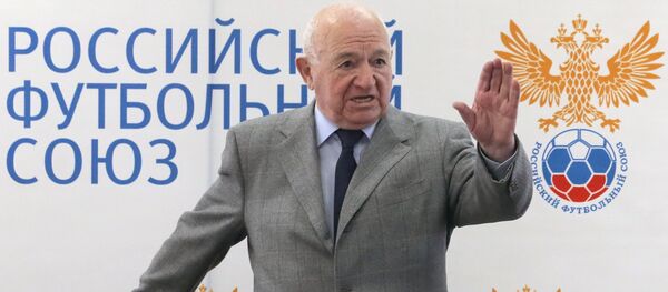 Никита Симонян, вице-президент РФС - Sputnik Узбекистан