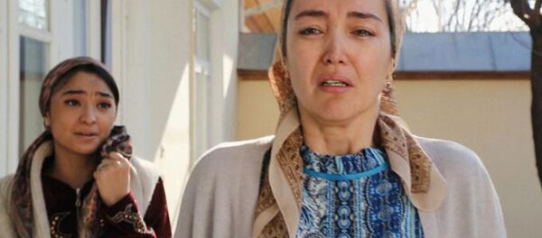 Хазонрезги Хазонрезги - Sputnik Ўзбекистон