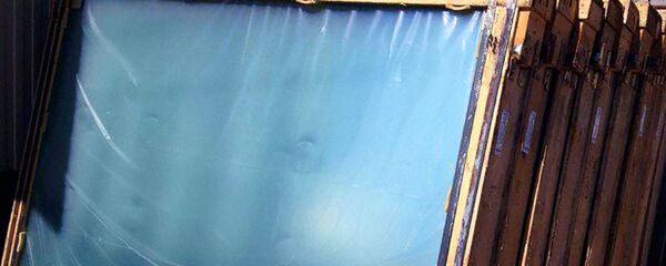 Листовое стекло - Sputnik Узбекистан