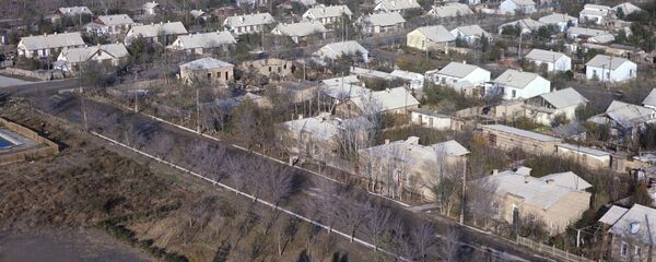 Город Янгиер Город Янгиер - Sputnik Узбекистан