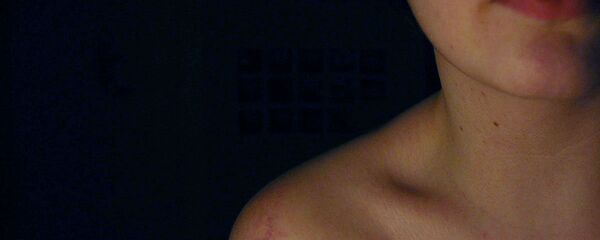 Насилие в семье Насилие в семье - Sputnik Ўзбекистон