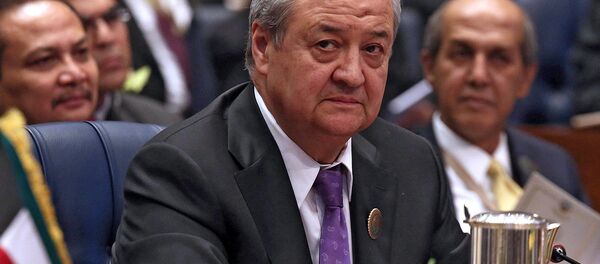 Ўзбекистон ТИВ раҳбари Абдулазиз Камилов Ўзбекистон ТИВ раҳбари Абдулазиз Камилов - Sputnik Ўзбекистон