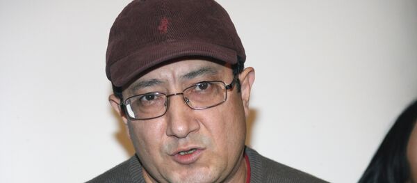 Новый фильм Ю.Разыкова Беглянки - Sputnik Узбекистан