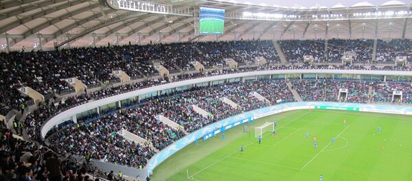 Матч Матч - Sputnik Узбекистан