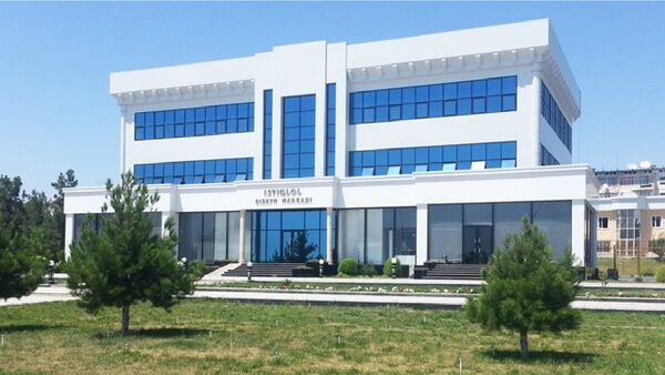 В Намангане появится новый центр моделирования и дизайна одежды - Sputnik Узбекистан