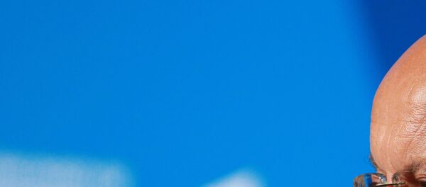 Декан факультета мировой экономики и мировой политики НИУ ВШЭ Сергей Караганов - Sputnik Узбекистан