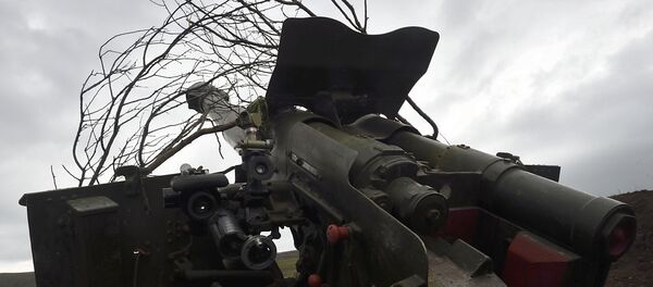 Ситуация в Мадагисе Ситуация в Мадагисе - Sputnik Узбекистан