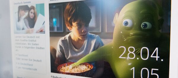 Фестиваль немецкого и узбекского кино пройдет в Ташкенте и Фергане Фестиваль немецкого и узбекского кино пройдет в Ташкенте и Фергане - Sputnik Узбекистан