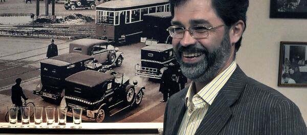 Cтарший научный сотрудник Института востоковедения РАН Николай Сухов Cтарший научный сотрудник Института востоковедения РАН Николай Сухов - Sputnik Узбекистан