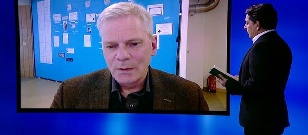 WikiLeaks предложил сделать общедоступными данные по офшорам - Sputnik Узбекистан