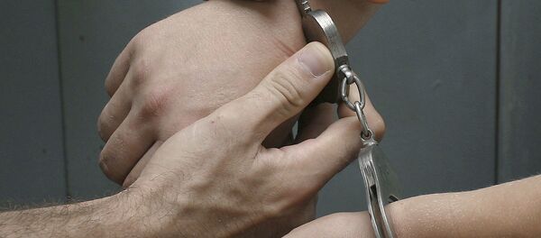 Жиноятчиликка қарши кураш Жиноятчиликка қарши кураш - Sputnik Ўзбекистон