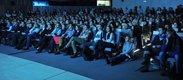 Кинотеатр. Кинотеатр. - Sputnik Ўзбекистон