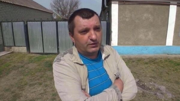 Очевидцы рассказали о нападении боевиков на РОВД в Ставропольском крае - Sputnik Узбекистан