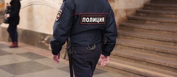 Московский метрополитен Московский метрополитен - Sputnik Ўзбекистон