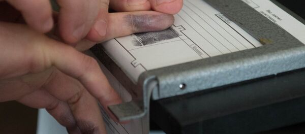 Экспертно-криминалистический центр ГУ МВД России по Москве - Sputnik Ўзбекистон