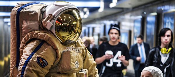 Открытие фотовыставки От Байконура до Восточного Открытие фотовыставки От Байконура до Восточного - Sputnik Узбекистан