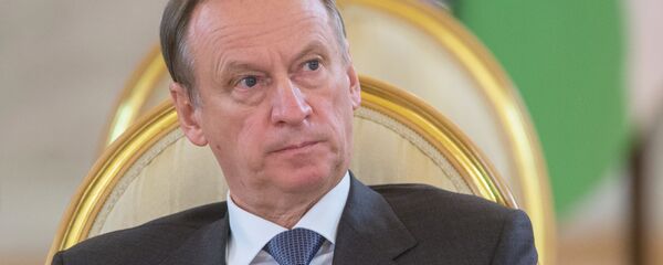 Секретарь Совета безопасности РФ Николай Патрушев - Sputnik Узбекистан