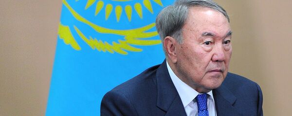 Нурсултон Назарбоев Нурсултон Назарбоев - Sputnik Ўзбекистон