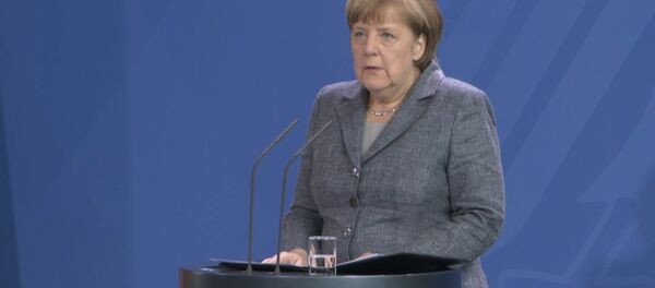 Меркель о расследовании в отношении Бемермана за стих об Эрдогане Меркель о расследовании в отношении Бемермана за стих об Эрдогане - Sputnik Узбекистан