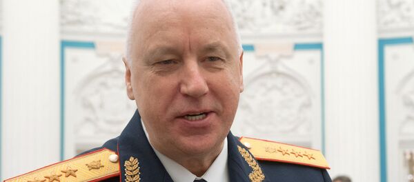 Президент РФ В.Путин вручил государственные награды в Кремле Президент РФ В.Путин вручил государственные награды в Кремле - Sputnik Ўзбекистон