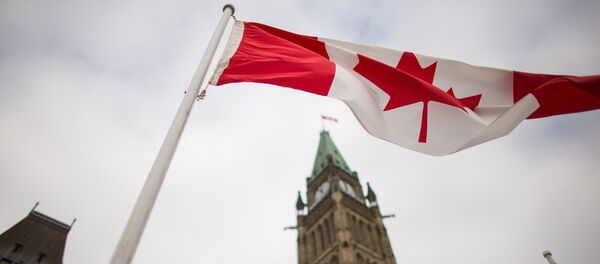 Ottava, Kanada - Sputnik O‘zbekiston