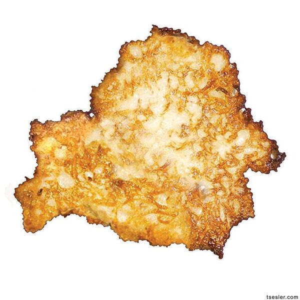 Так, по мнению Цеслера, выглядит Dranikland Так, по мнению Цеслера, выглядит Dranikland - Sputnik Узбекистан