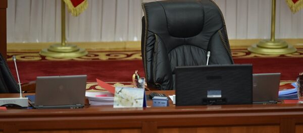 Вторые лица Кыргызстана Вторые лица Кыргызстана - Sputnik Узбекистан