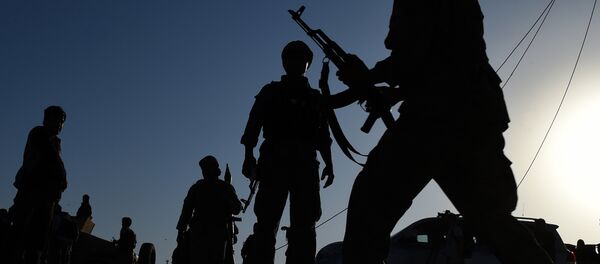 Афғонистон Афғонистон - Sputnik Ўзбекистон