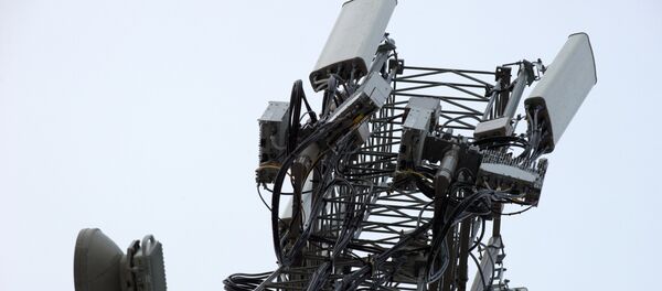 LTE стандарти минораси LTE стандарти минораси - Sputnik Ўзбекистон