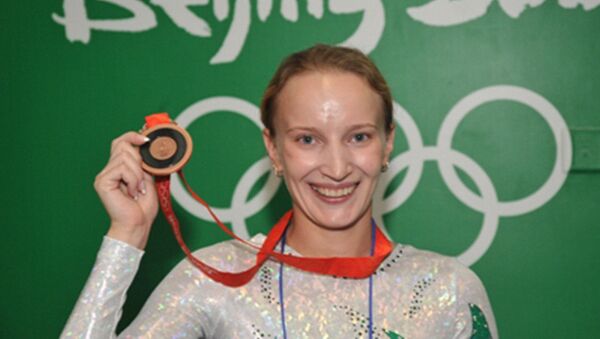 Екатерина Хилько завоевала лицензию на Олимпийские игры - Sputnik Узбекистан
