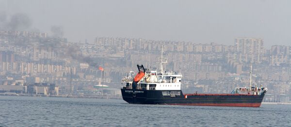 БАКУ БАКУ - Sputnik Ўзбекистон