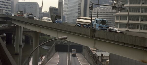 Япония Япония - Sputnik Узбекистан