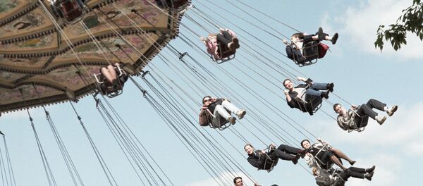 Повседневная жизнь Повседневная жизнь - Sputnik Узбекистан