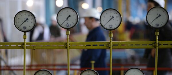 ИЭС Манометрлари - Sputnik Ўзбекистон